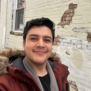 Meet your Posher, Leonardo